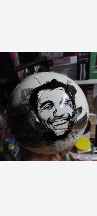 Юбилейна топка на Христо Стоичков