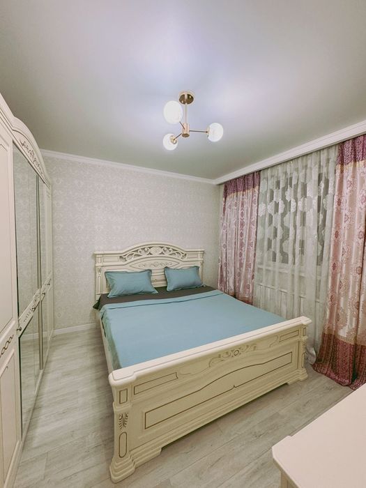 Квартира посуточно