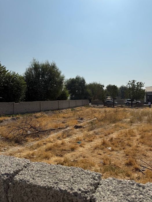 Продается пустая земля