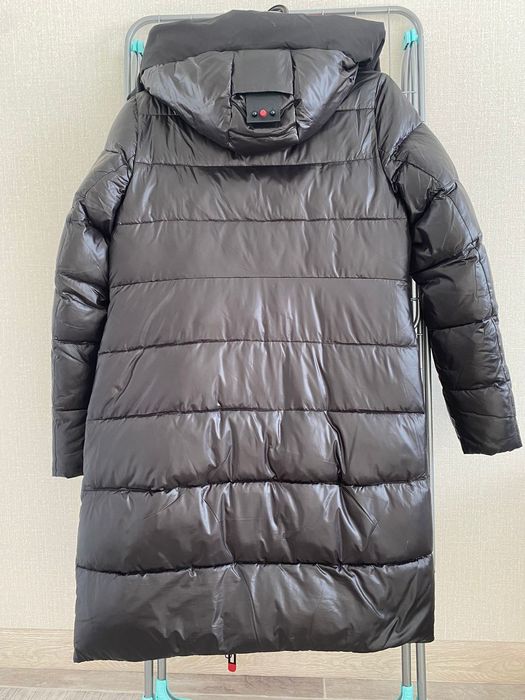 Продам пуховик еврозима