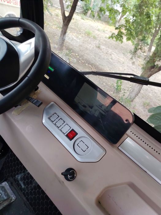 Elektro muravey srochniy sotiladi