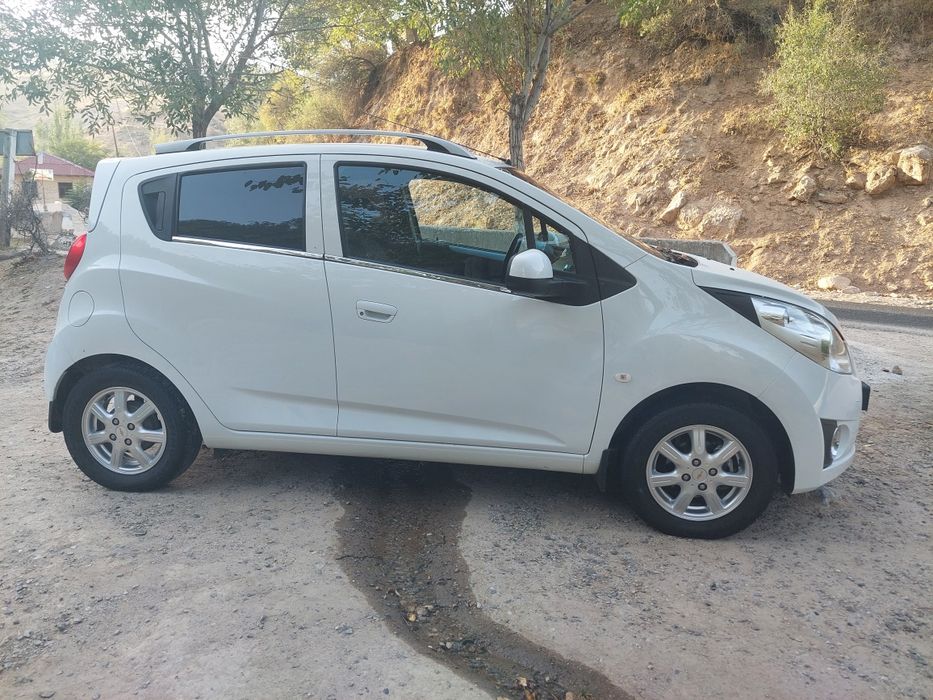 Спарк 3 позиции,