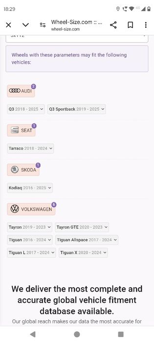 Set jante otel Audi Q3 F3 Tiguan 2 Kodiaq anv iarna 215 65 17 dot 2022