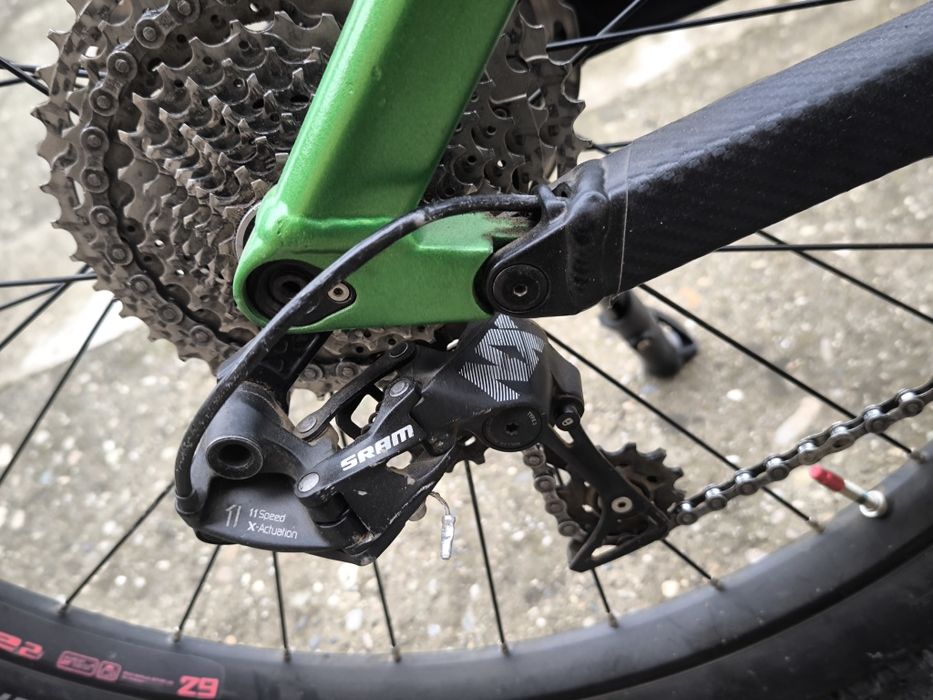 Bicicletă electrică