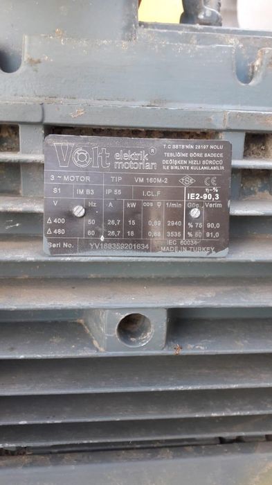 Кормоизмельчитель Дробилка