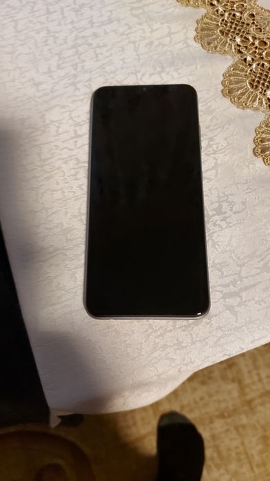 Samsung A52 5G  128GIGA Android 14 ca nou