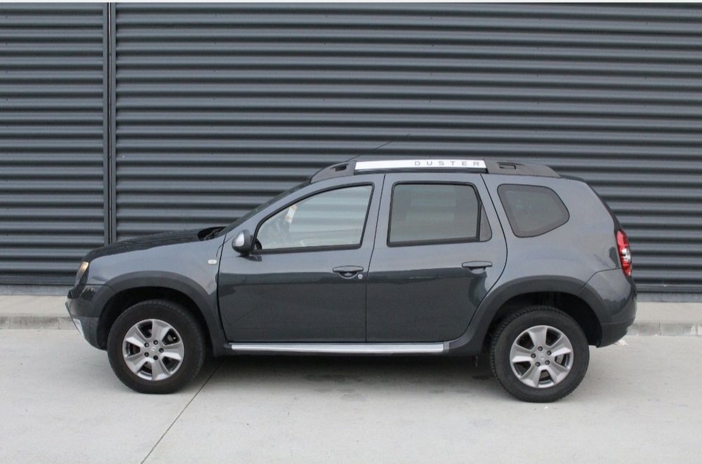 DACIA Duster 2014 — imagine 5