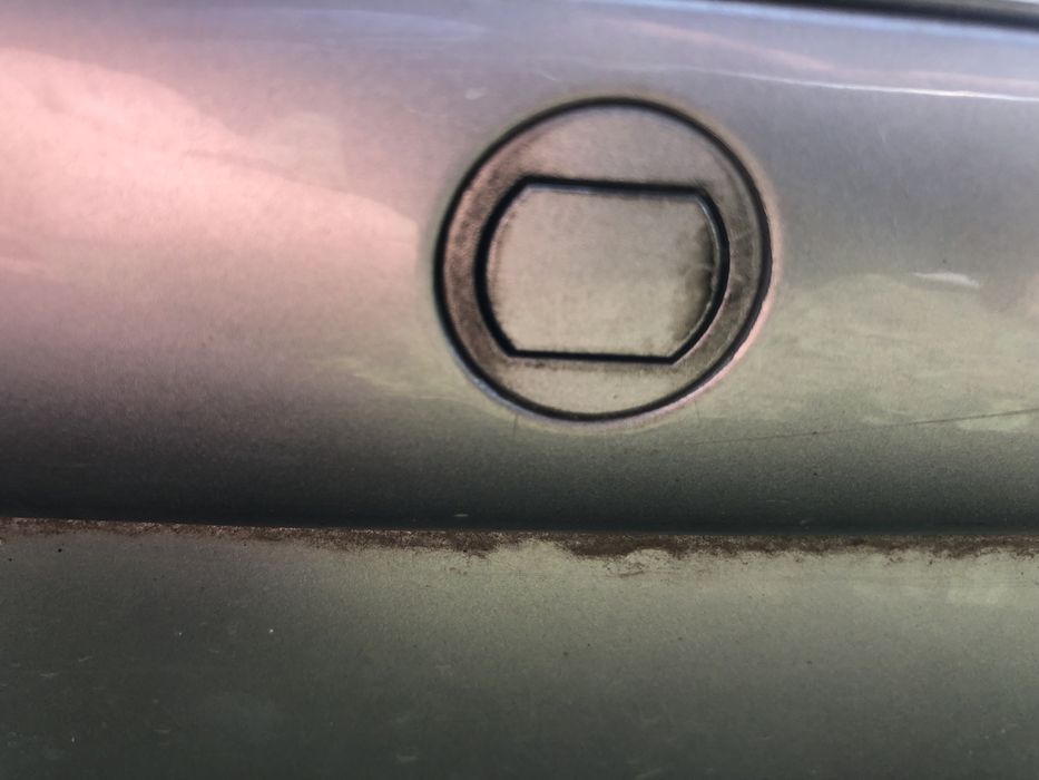 Senzori parcare Passat B5.5