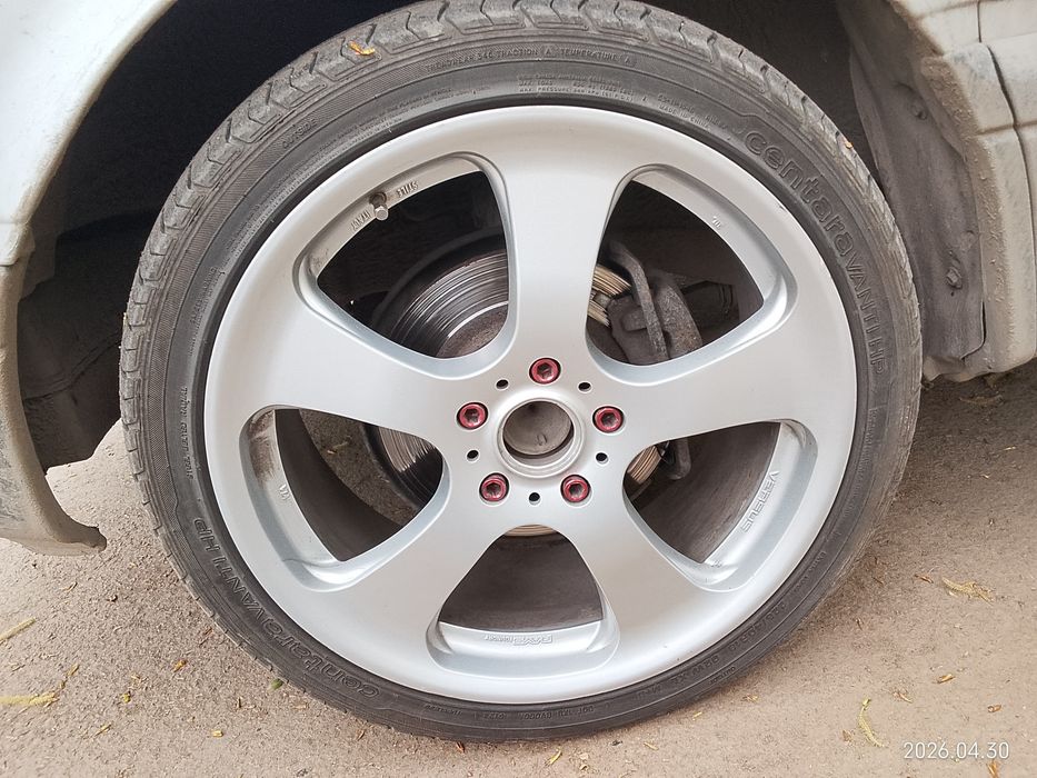 Продам ковку на 18"