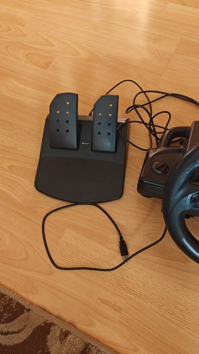 Настолен компютър