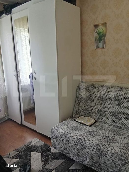 Apartament 2 camere, 39.38 mp, zona Micro 9