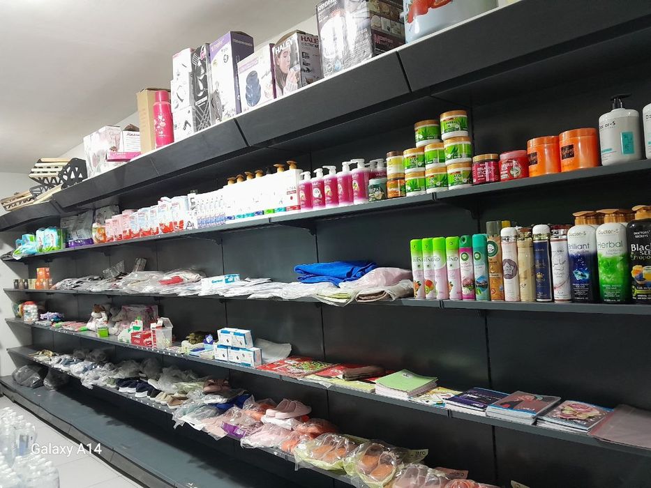 TAYYOR BIZNES sotiladi
Yoʻldosh dagihayotarenda tumani, Toshke