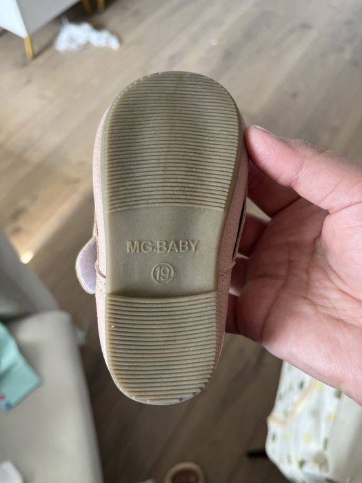 Детские пинетки