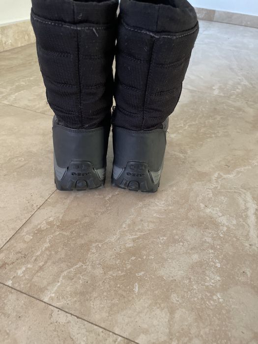 Cizme de zapada Geox marime 29