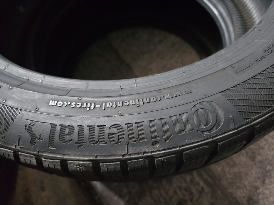 Continental 225/45 R18 95V MS iarnă