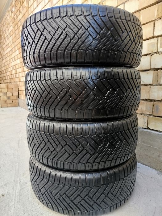 215 45 R17 Shina Linglong