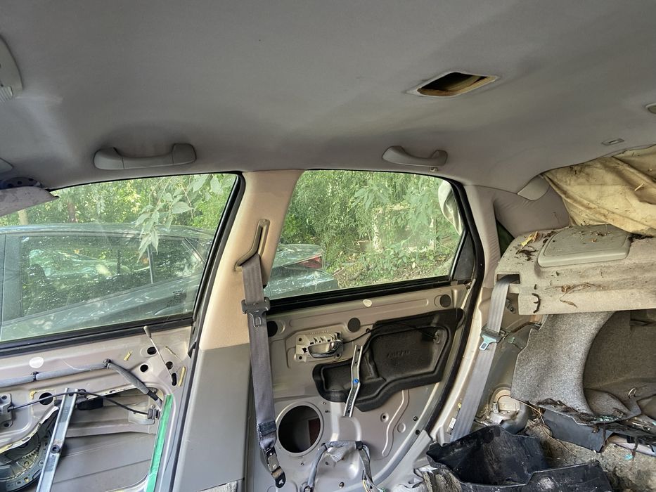 Volvo S80 2.4 1999г. на части