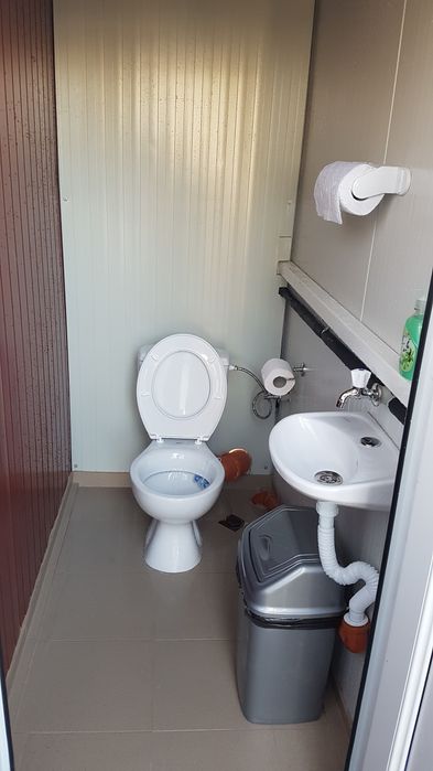 Дава се под наем Офис в Добрич, Добротица - Варненска - 1500 кв.м за 1275 € - Снимка #4