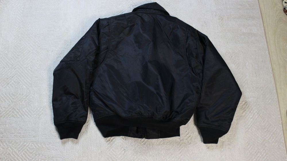 бомбер brandit cwu45