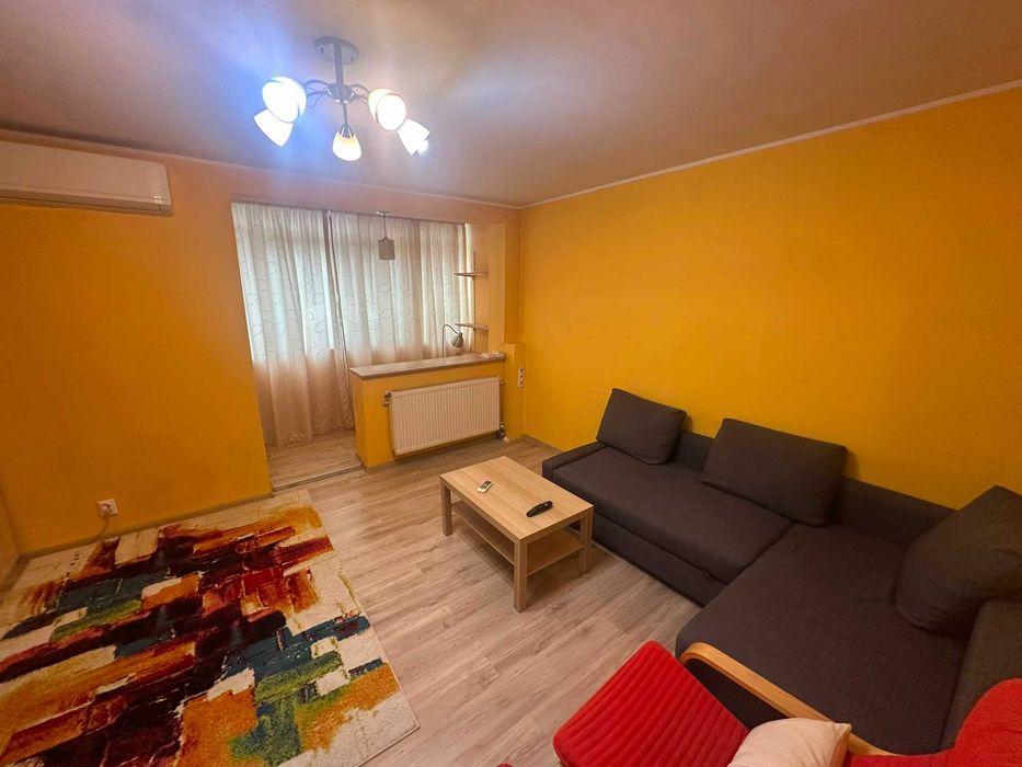 Apartament cu 2 camere de inchiriat , metrou dristor ,Vizavi de parklake