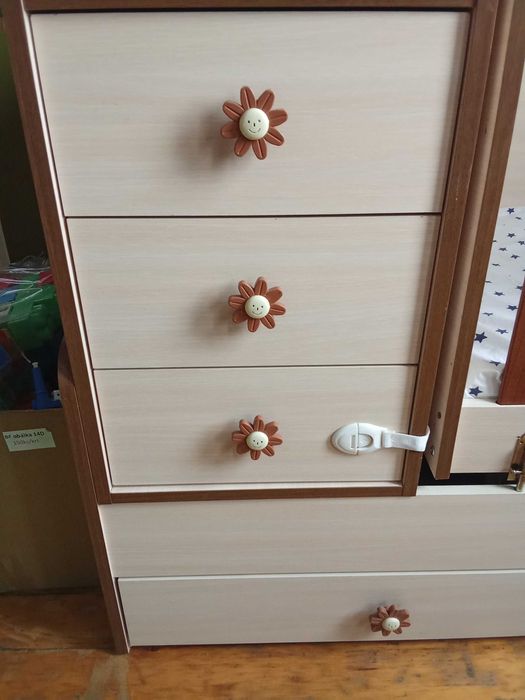 Трансформиращо легло 3в1