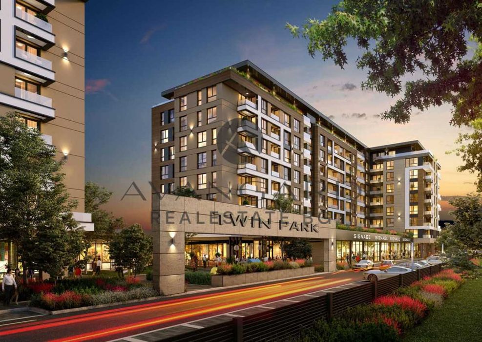 Продава се Гараж / Паркомясто в Пловдив, Христо Смирненски - 23 кв.м за 1305 €/кв.м - Снимка #3