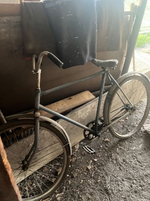 Продам два велика