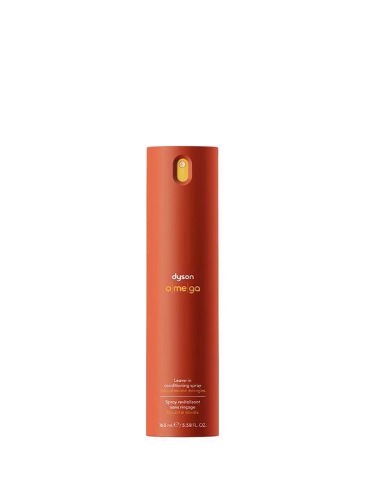 Dyson omega leave in conditioning spray