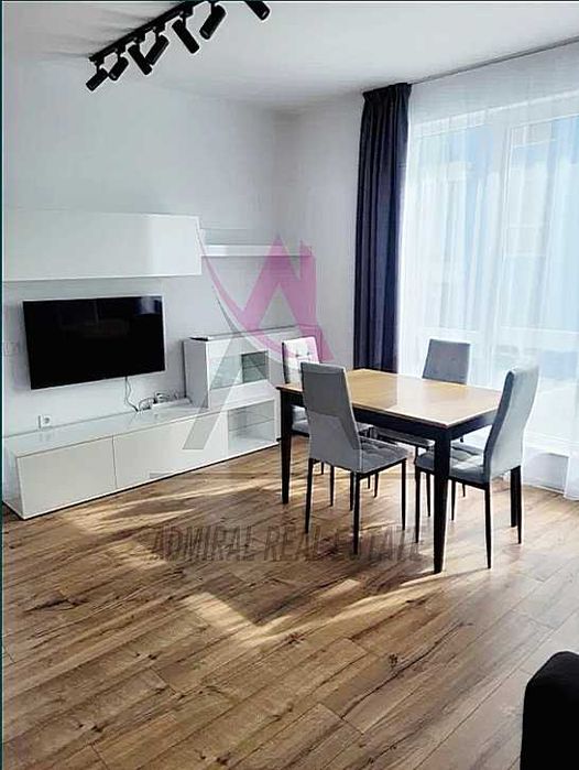 Дава се под наем Тристаен апартамент в Варна, Възраждане 3 - 90 кв.м за 425 € - Снимка #1