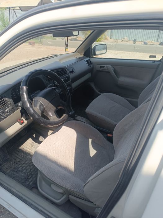 Машина авто акп двух литровый