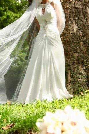 Rochie de mireasa