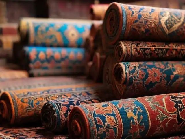 Кілем жуу/стирка ковров