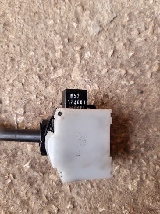 Превключватели лостчета за мигачи фарове чистачки Mitsubishi Outlander