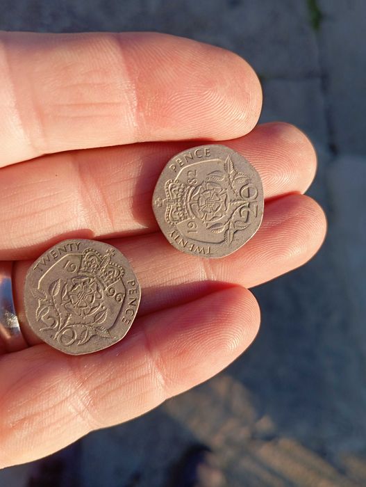 Колекционерски монети