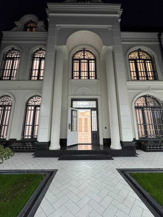 Продается Супер Евро Дом на Саламатина, 3,91 соток, 6 комнат.