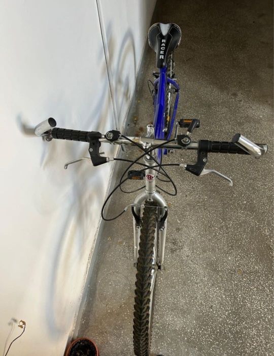 Bicicleta roti 26inch