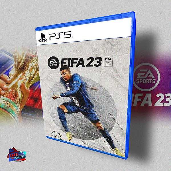 FIFA23 FC 23 (PS5) PlayStation
