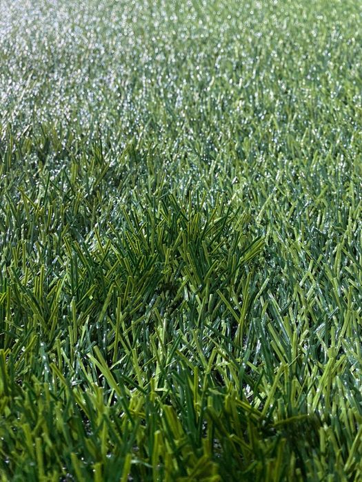 Искусственный Газон 40мм