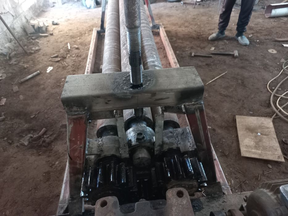 List o'raydigan valsofka