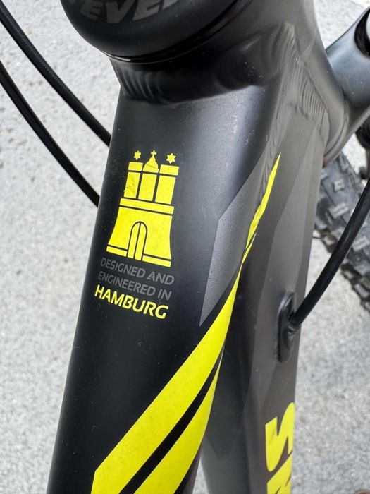 Stevens Appelbee 29 L планинско Cross Country колело