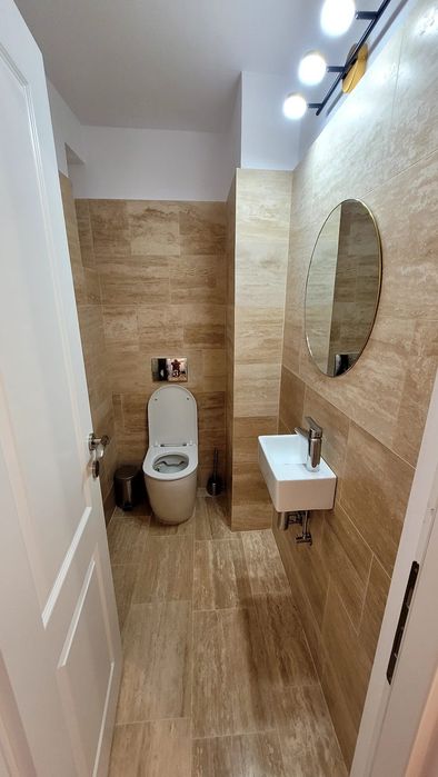 Cazare Apartament 3 camere la mare