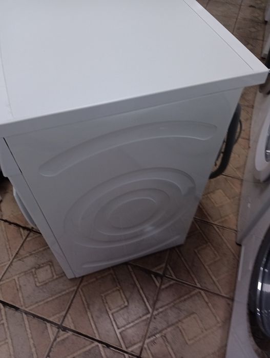 Пералня Бош Bosch Avantixx 7 А+++ 7кг с две години гаранция!