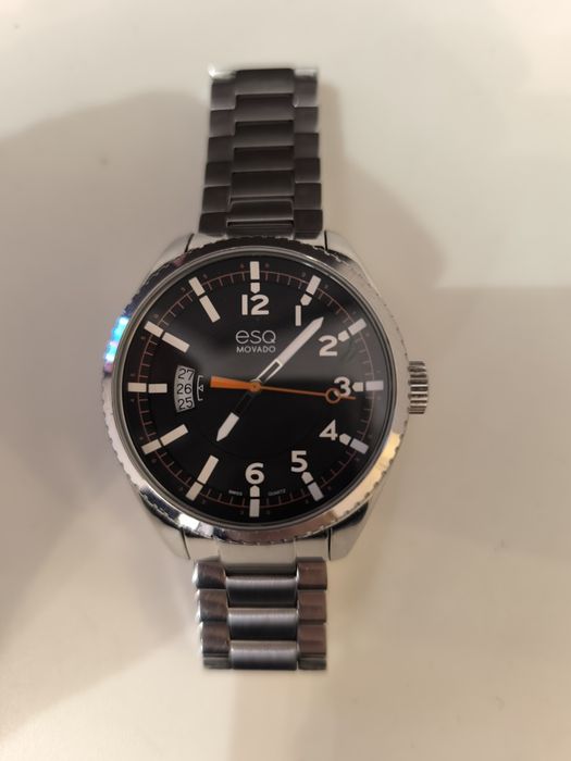 Часовник ESQ by MOVADO