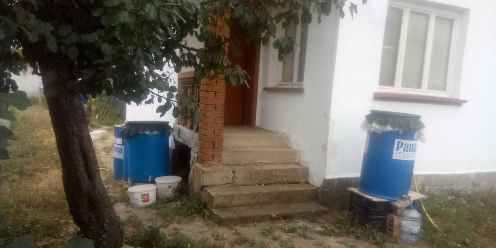 Продава се къща/вила в с.Телиш Плевен
