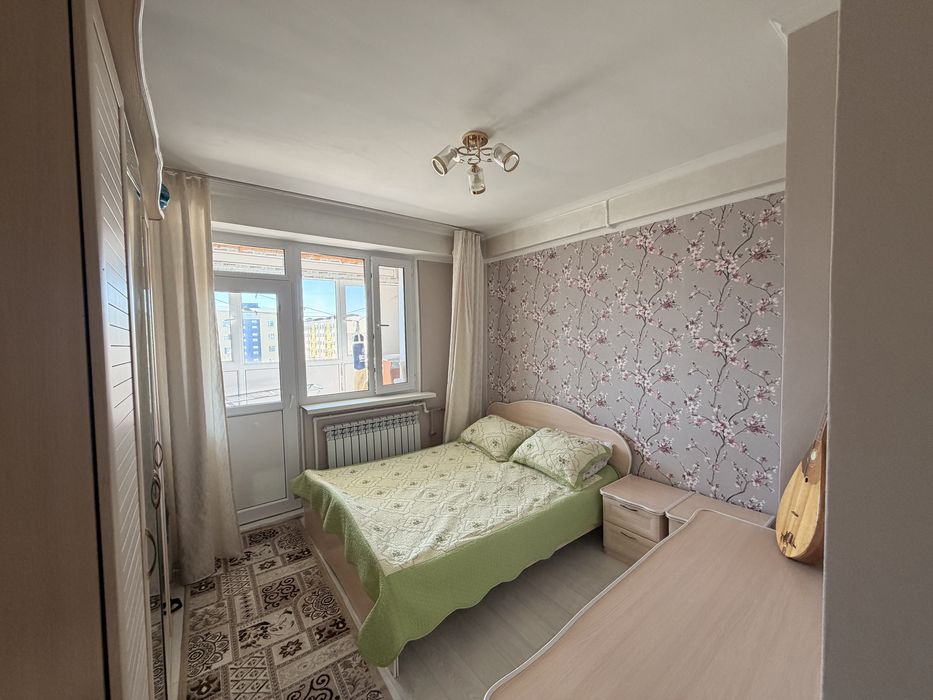 Продам 2 х комнатную квартиру