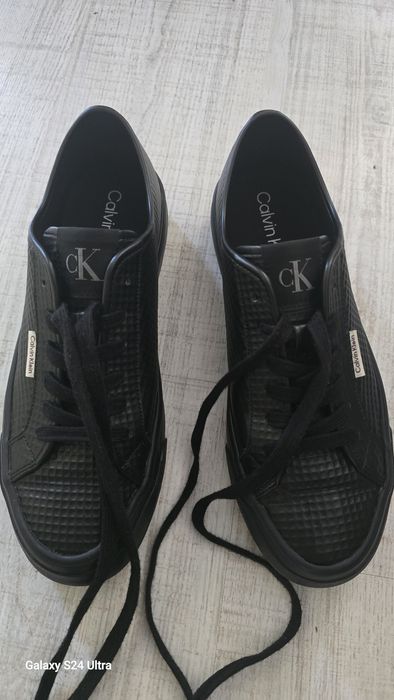 Calvin Klein размер 41