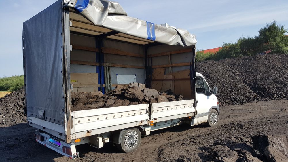 Transport marfa in Oradea si in tara