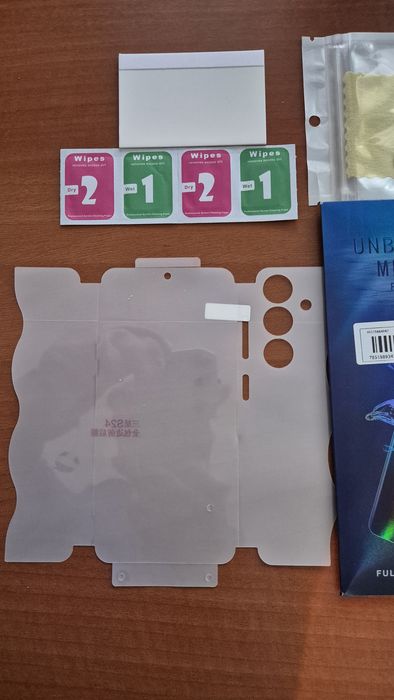 Samsung S24 Аксесоари