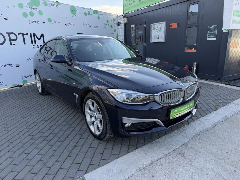 BMW Seria 3
