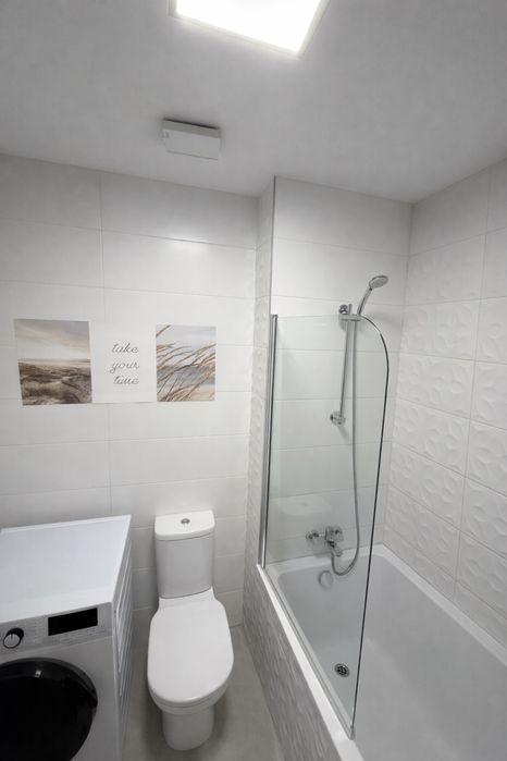 2 camere + parcare subterana | 21 residence lujerului